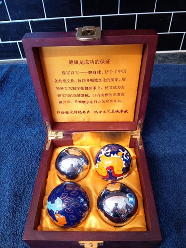 Chinese chiming meditation - chiming,