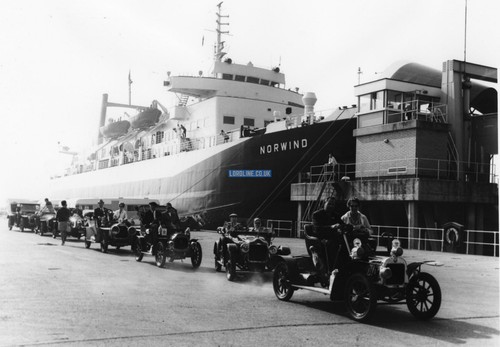 Lordline sales norwind - sales:,