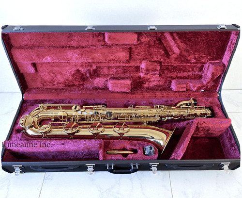Yamaha ybs 480 baritone - yamaha,