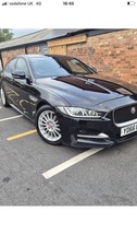 Jaguar injenium engine - 2.0,
