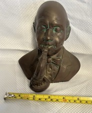 Vintage Cold Cast Bronze