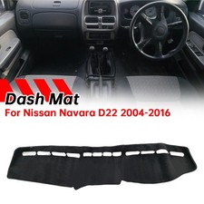DashMat Dashboard Carpet Cover