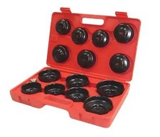 Signet 15pc Oil Filter Cup