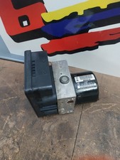 PEUGEOT 207 ABS PUMP + MODULE