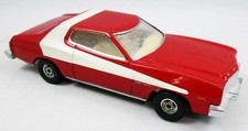 Starsky & Hutch - Corgi - Ford
