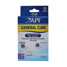 API GENERAL CURE Freshwater