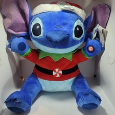 Disney Christmas Stitch Light