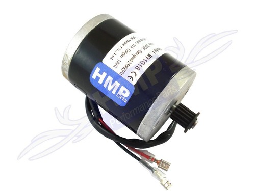 100w my1018 electric - 24, v