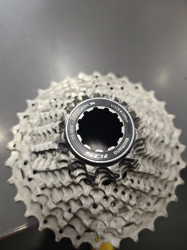 Shimano 5800 speed - cs-5800,