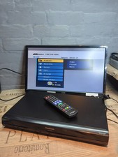 Panasonic DMR-EX86 HDD/DVD Recorder, 320GB HDD, HDMI, Freeview @PAF#D
