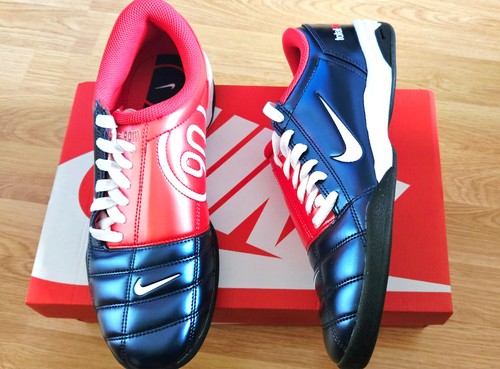 Bnib nike t90 trainers size - bnib, uk