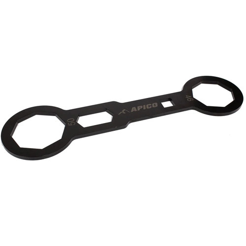 Apico fork cap - apico, removal