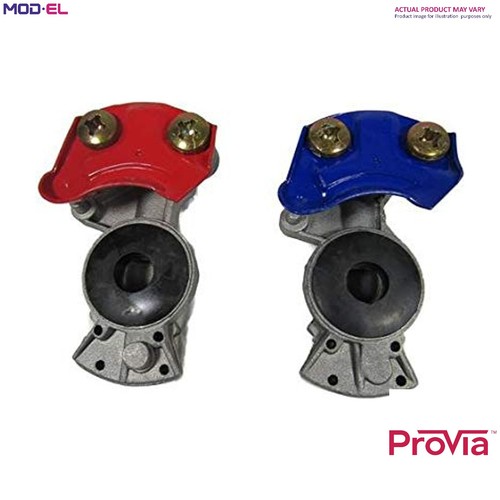 Coupling head pro2002210 for - coupling,