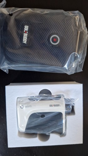Golfbuddy aim l11 laser - aim,