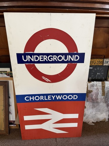 Original london underground - original,
