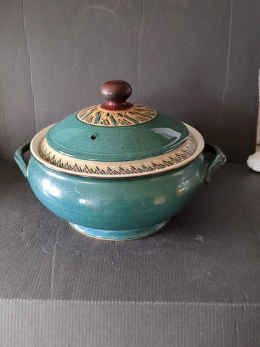 Denby greenwich pattern glazed - denby,