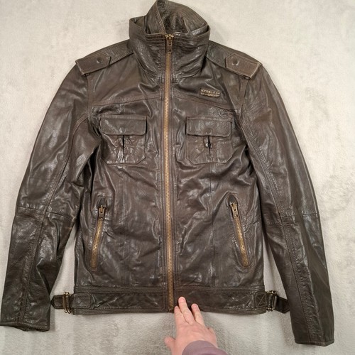 Superdry ryan jacket mens - superdry,