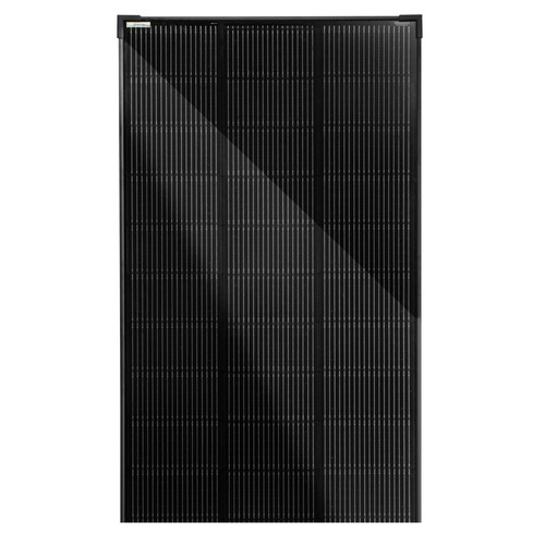 Solar module 120 - watt, mono