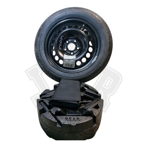 Vauxhall insignia spare wheel - insignia,