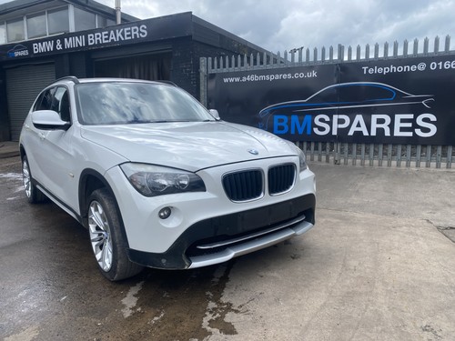 Bmw e84 sdrive - sdrive, bolt