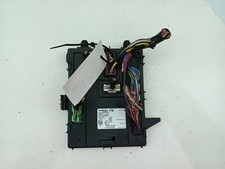 NISSAN QASHQAI BCM BODY