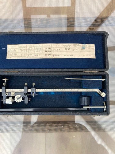 Planimeter rare cooke - rare,
