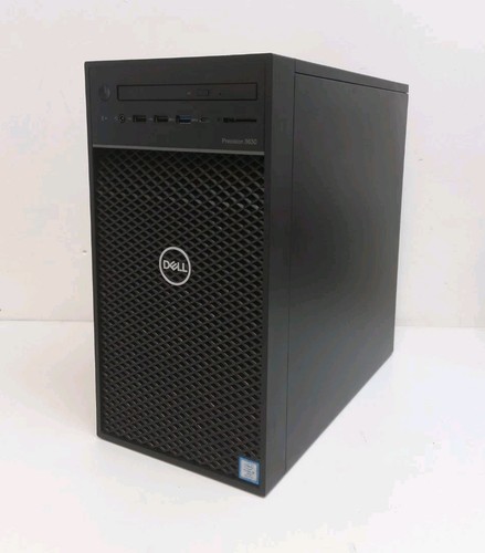 Dell precision 3630 tower - precision,