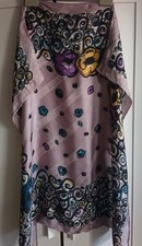 Pierre Balmain Silk Scarf