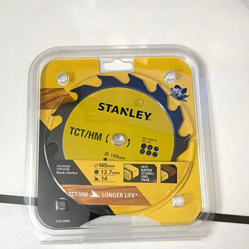 Stanley carbide circular - stanley,