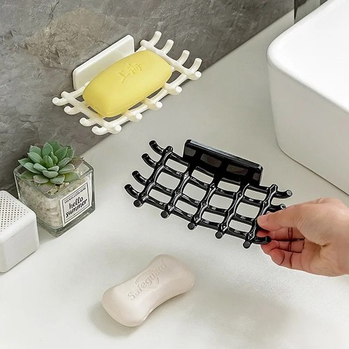 Wall mounted soap dish - dish, no
