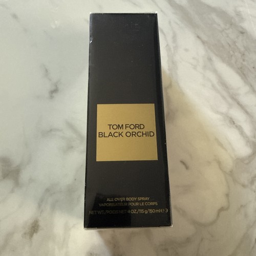 Tom ford black orchid - ford, all-over