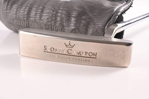Scotty cameron classics laguna - scotty,