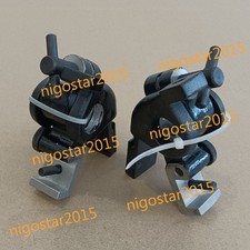 1 Pair Heidelberg GTO46/52