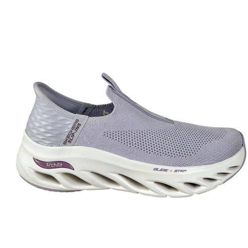 Skechers slip ins arch - slip-ins, fit