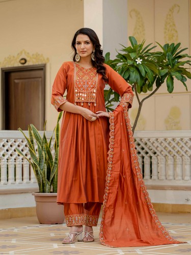 Gown pakistani suits - pakistani,