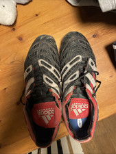 Original Adidas Predator Accelerator 1997 Size 10 