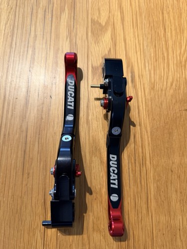 Ducati 848 brake - brake, clutch