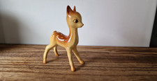 Vintage Bambi Figurine