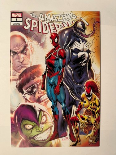 Amazing spider man - amazing, whatnot