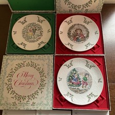 Vintage Royal Doulton Plates