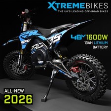 2026 xtm mxpro 48v - 2026,
