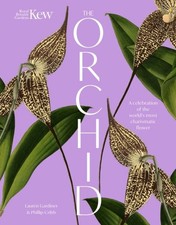 The Orchid by Lauren Gardiner