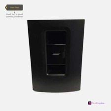 BOSE CINEMATE 1 SR DIGITAL HOME THEATER SPEAKER SUBWOOFER ONLY