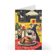 Italian Greyhound or Whippet