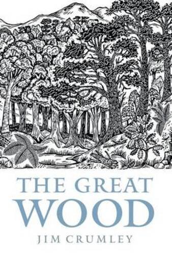 The great wood - the, ancient