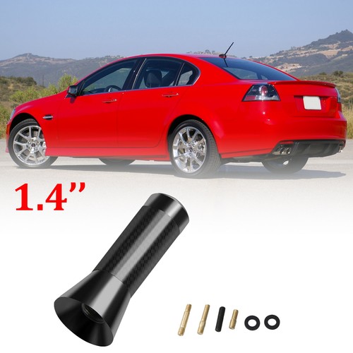Car antenna mast rod roof - 1.4",