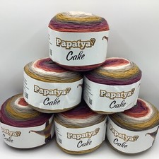 Papatya Multicoloured Dk