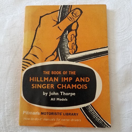 The book hillman - the,