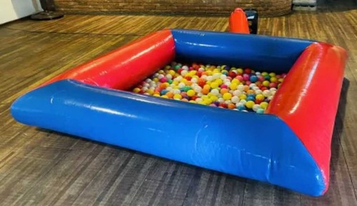 Ball pool 6ftx6ft - ,