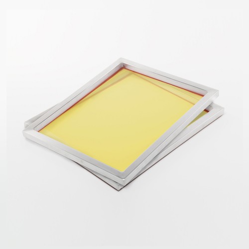 120t screen printing frames - printing,